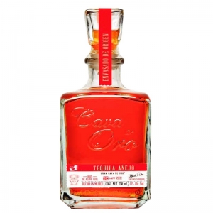 CAVA DE ORO ANEJO